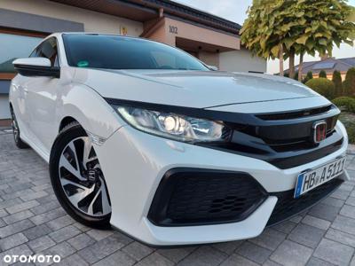 Honda Civic 1.0 i-VTEC Turbo Comfort