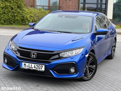 Honda Civic 1.0 T Executive (Navi)