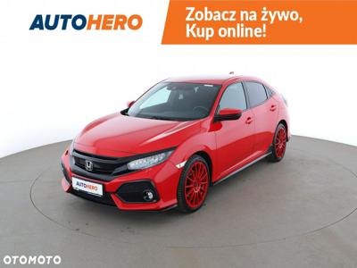 Honda Civic 1.5 i-VTEC Turbo Sport