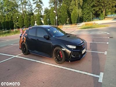 Honda Civic 2.0 T Type-R GT