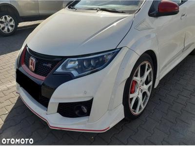 Honda Civic 2.0 TypeR GT