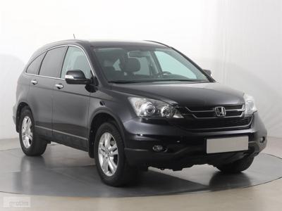 Honda CR-V IV , Salon Polska, Serwis ASO, Klimatronic, Tempomat, Parktronic