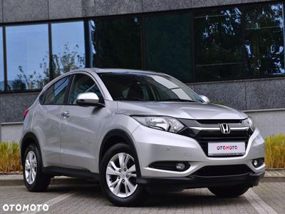 Honda HR-V 1.5 Elegance (ADAS / Connect+)