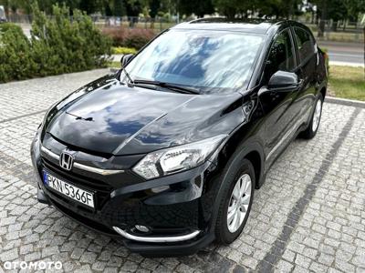 Honda HR-V 1.5 Elegance (ADAS / Connect+)