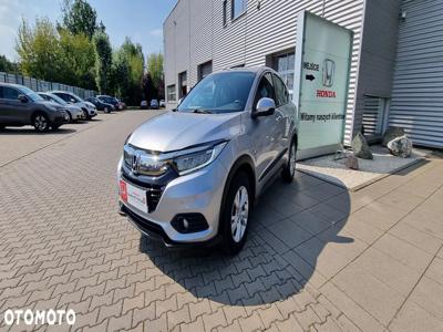 Honda HR-V 1.5 Elegance (ADAS/Honda Connect+)