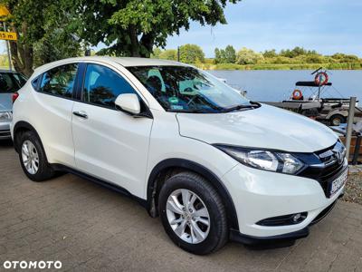 Honda HR-V 1.5 Elegance (ADAS/Honda Connect+)