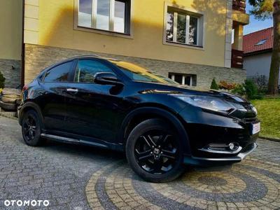 Honda HR-V 1.5 Executive (ADAS / Connect+)