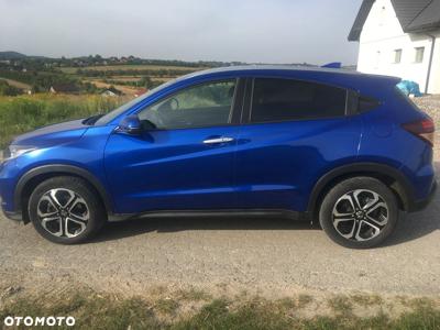 Honda HR-V 1.5 Executive (ADAS / Connect+) CVT