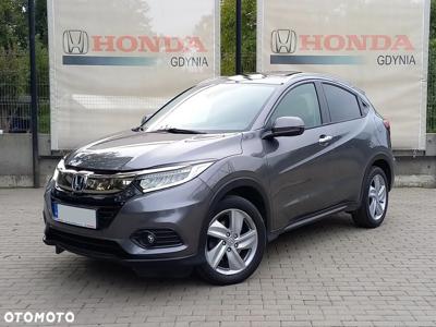 Honda HR-V 1.5 Executive (ADAS / Connect+) CVT