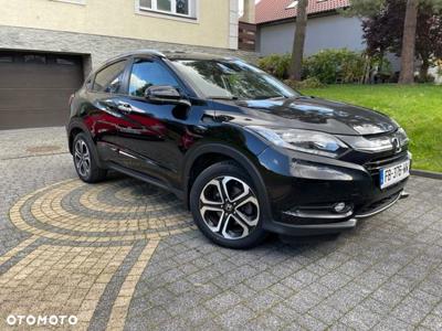 Honda HR-V 1.5 Executive (ADAS / Connect+) CVT