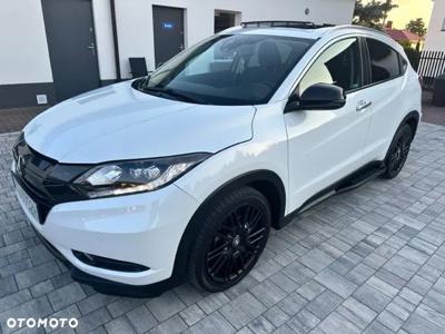 Honda HR-V 1.5 i-VTEC CVT Executive