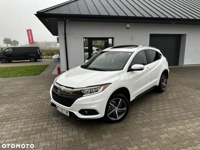 Honda HR-V 1.5 Sport CVT