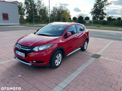 Honda HR-V 1.6 i-DTEC Executive (ADAS)