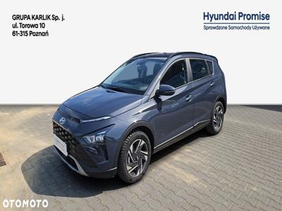 Hyundai Bayon 1.0 T-GDI Smart