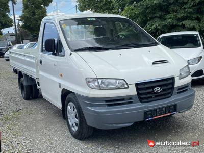 Hyundai H-1