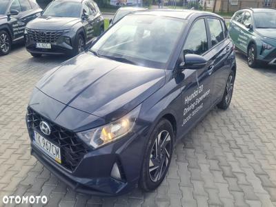 Hyundai i20 1.0 T-GDi Modern