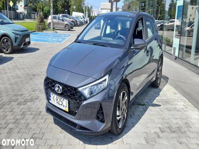 Hyundai i20 1.0 T-GDi Pure