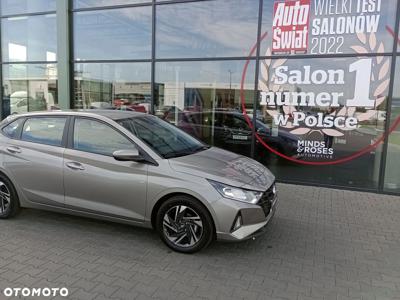 Hyundai i20 1.2 Comfort