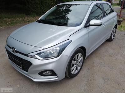 Hyundai i20 II Opłacony ,serwis