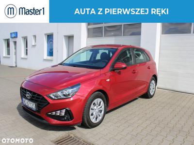 Hyundai I30 1.0 T-GDI Classic + DCT