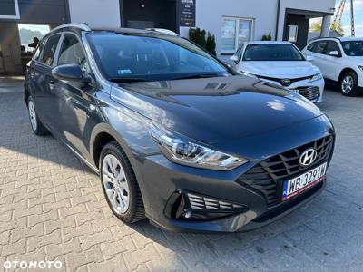 Hyundai I30 1.0 T-GDI Classic + DCT