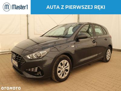 Hyundai I30 1.0 T-GDI Classic + DCT