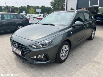 Hyundai I30 1.0 T-GDI Classic + DCT