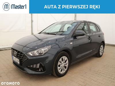 Hyundai I30 1.0 T-GDI Classic + DCT