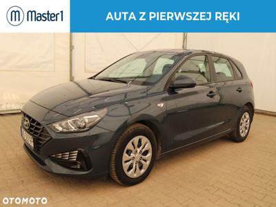 Hyundai I30 1.0 T-GDI Classic + DCT