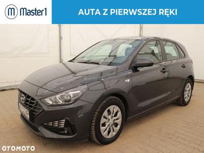 Hyundai I30 1.0 T-GDI Classic + DCT