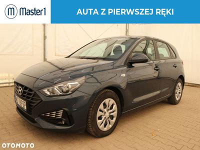 Hyundai I30 1.0 T-GDI Classic + DCT