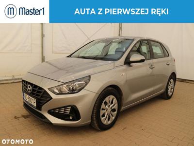 Hyundai I30 1.0 T-GDI Classic + DCT