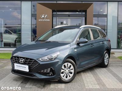 Hyundai I30 1.0 T-GDI Modern DCT