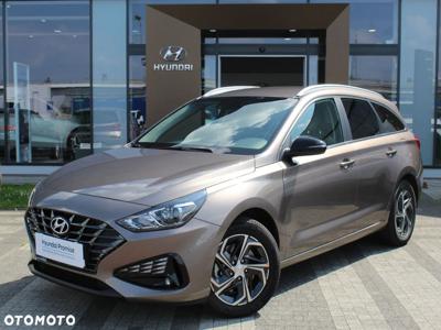 Hyundai I30 1.0 T-GDI Smart