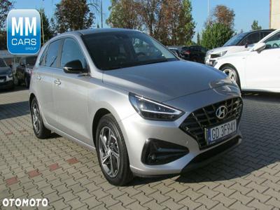 Hyundai I30 1.0 T-GDI Smart