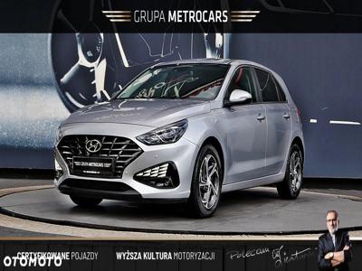 Hyundai I30 1.0 T-GDI Smart DCT