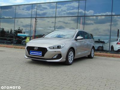 Hyundai I30 1.4 Classic +