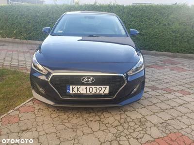 Hyundai I30 1.4 Classic +