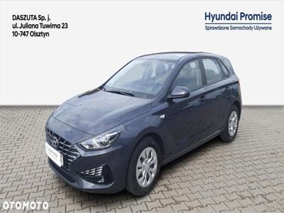 Hyundai I30 1.5 DPI Classic +