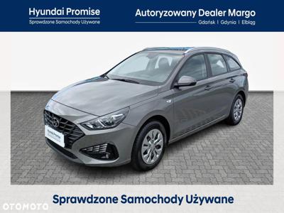 Hyundai I30 1.5 DPI Classic +