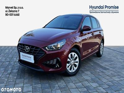 Hyundai I30 1.5 DPI Classic +