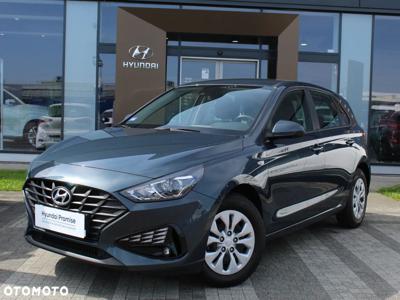 Hyundai I30 1.5 DPI Classic +