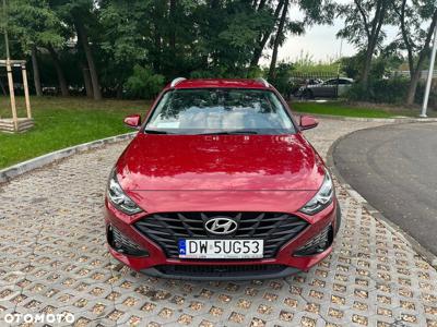 Hyundai I30 1.5 DPI Classic +