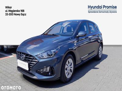 Hyundai I30 1.5 DPI Modern