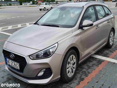 Hyundai I30 1.6 D Classic +