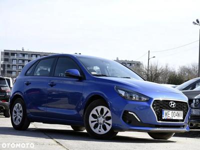 Hyundai I30 1.6 D GET DCT