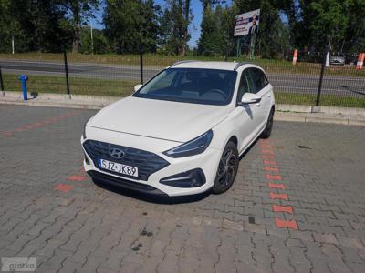 Hyundai i30 Nawigacja ,serwis