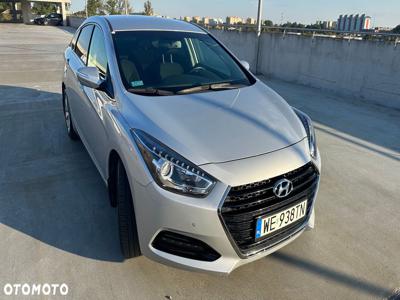 Hyundai i40 1.7 CRDi Comfort