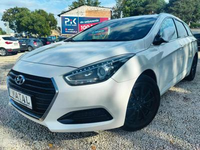 Hyundai i40 Super stan Tylko 90.000km####Sprzedany####