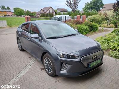 Hyundai IONIQ electric Premium